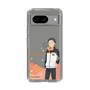 Slim Protection Case［ Re:ZERO -Starting Life in Another World- Subaru Natsuki - Standing Illustration ］