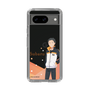 Slim Protection Case［ Re:ZERO -Starting Life in Another World- Subaru Natsuki - Standing Illustration ］