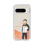 Slim Protection Case［ Re:ZERO -Starting Life in Another World- Subaru Natsuki - Standing Illustration ］