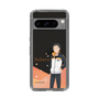 Slim Protection Case［ Re:ZERO -Starting Life in Another World- Subaru Natsuki - Standing Illustration ］