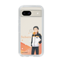 Slim Protection Case［ Re:ZERO -Starting Life in Another World- Subaru Natsuki - Standing Illustration ］