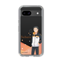Slim Protection Case［ Re:ZERO -Starting Life in Another World- Subaru Natsuki - Standing Illustration ］