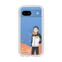 Slim Protection Case［ Re:ZERO -Starting Life in Another World- Subaru Natsuki - Standing Illustration ］
