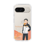 Slim Protection Case［ Re:ZERO -Starting Life in Another World- Subaru Natsuki - Standing Illustration ］