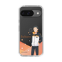 Slim Protection Case［ Re:ZERO -Starting Life in Another World- Subaru Natsuki - Standing Illustration ］