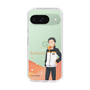 Slim Protection Case［ Re:ZERO -Starting Life in Another World- Subaru Natsuki - Standing Illustration ］