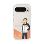 Slim Protection Case［ Re:ZERO -Starting Life in Another World- Subaru Natsuki - Standing Illustration ］