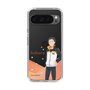 Slim Protection Case［ Re:ZERO -Starting Life in Another World- Subaru Natsuki - Standing Illustration ］