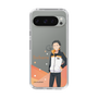 Slim Protection Case［ Re:ZERO -Starting Life in Another World- Subaru Natsuki - Standing Illustration ］