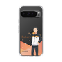 Slim Protection Case［ Re:ZERO -Starting Life in Another World- Subaru Natsuki - Standing Illustration ］