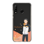 Slim Protection Case［ Re:ZERO -Starting Life in Another World- Subaru Natsuki - Standing Illustration ］