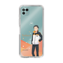 Slim Protection Case［ Re:ZERO -Starting Life in Another World- Subaru Natsuki - Standing Illustration ］