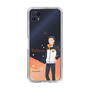 Slim Protection Case［ Re:ZERO -Starting Life in Another World- Subaru Natsuki - Standing Illustration ］
