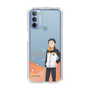 Slim Protection Case［ Re:ZERO -Starting Life in Another World- Subaru Natsuki - Standing Illustration ］