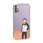 Slim Protection Case［ Re:ZERO -Starting Life in Another World- Subaru Natsuki - Standing Illustration ］