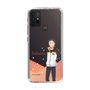 Slim Protection Case［ Re:ZERO -Starting Life in Another World- Subaru Natsuki - Standing Illustration ］