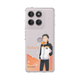 Slim Protection Case［ Re:ZERO -Starting Life in Another World- Subaru Natsuki - Standing Illustration ］