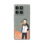 Slim Protection Case［ Re:ZERO -Starting Life in Another World- Subaru Natsuki - Standing Illustration ］