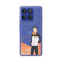 Slim Protection Case［ Re:ZERO -Starting Life in Another World- Subaru Natsuki - Standing Illustration ］