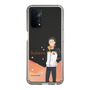 Slim Protection Case［ Re:ZERO -Starting Life in Another World- Subaru Natsuki - Standing Illustration ］