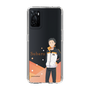 Slim Protection Case［ Re:ZERO -Starting Life in Another World- Subaru Natsuki - Standing Illustration ］