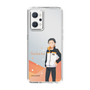 Slim Protection Case［ Re:ZERO -Starting Life in Another World- Subaru Natsuki - Standing Illustration ］