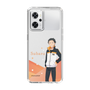 Slim Protection Case［ Re:ZERO -Starting Life in Another World- Subaru Natsuki - Standing Illustration ］