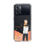 Slim Protection Case［ Re:ZERO -Starting Life in Another World- Subaru Natsuki - Standing Illustration ］