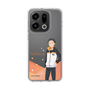 Slim Protection Case［ Re:ZERO -Starting Life in Another World- Subaru Natsuki - Standing Illustration ］