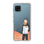 Slim Protection Case［ Re:ZERO -Starting Life in Another World- Subaru Natsuki - Standing Illustration ］