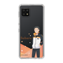 Slim Protection Case［ Re:ZERO -Starting Life in Another World- Subaru Natsuki - Standing Illustration ］