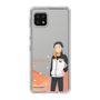 Slim Protection Case［ Re:ZERO -Starting Life in Another World- Subaru Natsuki - Standing Illustration ］