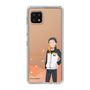 Slim Protection Case［ Re:ZERO -Starting Life in Another World- Subaru Natsuki - Standing Illustration ］