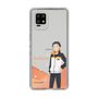 Slim Protection Case［ Re:ZERO -Starting Life in Another World- Subaru Natsuki - Standing Illustration ］