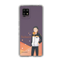 Slim Protection Case［ Re:ZERO -Starting Life in Another World- Subaru Natsuki - Standing Illustration ］