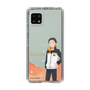 Slim Protection Case［ Re:ZERO -Starting Life in Another World- Subaru Natsuki - Standing Illustration ］