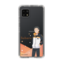 Slim Protection Case［ Re:ZERO -Starting Life in Another World- Subaru Natsuki - Standing Illustration ］