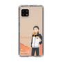 Slim Protection Case［ Re:ZERO -Starting Life in Another World- Subaru Natsuki - Standing Illustration ］