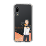 Slim Protection Case［ Re:ZERO -Starting Life in Another World- Subaru Natsuki - Standing Illustration ］