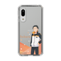 Slim Protection Case［ Re:ZERO -Starting Life in Another World- Subaru Natsuki - Standing Illustration ］