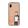 Slim Protection Case［ Re:ZERO -Starting Life in Another World- Subaru Natsuki - Standing Illustration ］
