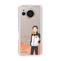 Slim Protection Case［ Re:ZERO -Starting Life in Another World- Subaru Natsuki - Standing Illustration ］