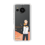 Slim Protection Case［ Re:ZERO -Starting Life in Another World- Subaru Natsuki - Standing Illustration ］