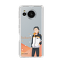 Slim Protection Case［ Re:ZERO -Starting Life in Another World- Subaru Natsuki - Standing Illustration ］