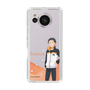 Slim Protection Case［ Re:ZERO -Starting Life in Another World- Subaru Natsuki - Standing Illustration ］