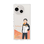 Slim Protection Case［ Re:ZERO -Starting Life in Another World- Subaru Natsuki - Standing Illustration ］