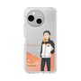 Slim Protection Case［ Re:ZERO -Starting Life in Another World- Subaru Natsuki - Standing Illustration ］