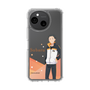 Slim Protection Case［ Re:ZERO -Starting Life in Another World- Subaru Natsuki - Standing Illustration ］