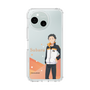 Slim Protection Case［ Re:ZERO -Starting Life in Another World- Subaru Natsuki - Standing Illustration ］