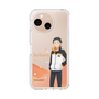 Slim Protection Case［ Re:ZERO -Starting Life in Another World- Subaru Natsuki - Standing Illustration ］